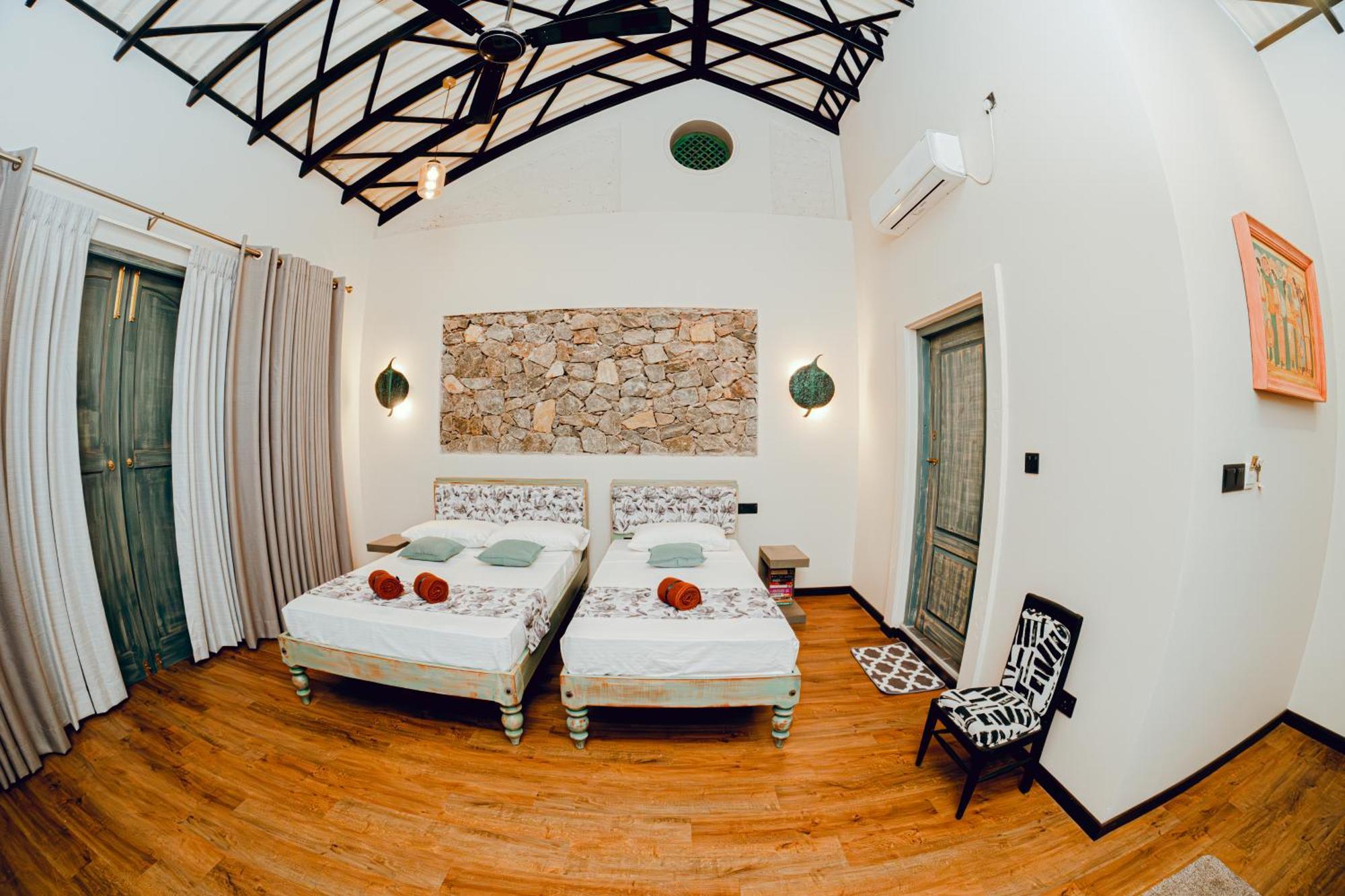 Still Waters Artistry Negombo Exterior photo