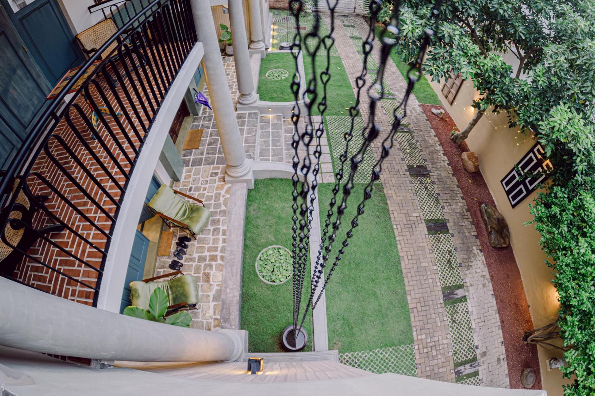Still Waters Artistry Negombo Exterior photo