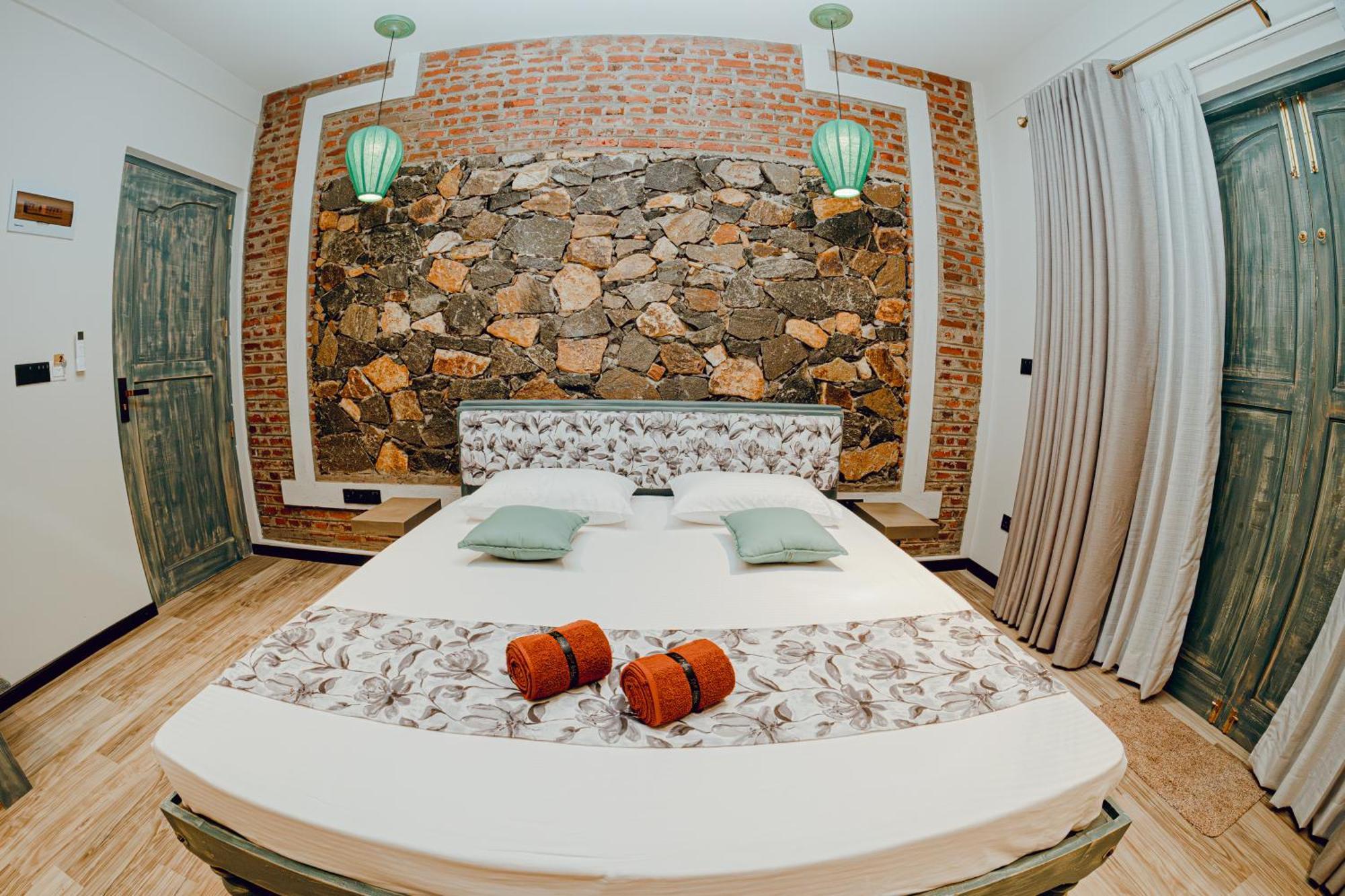 Still Waters Artistry Negombo Exterior photo