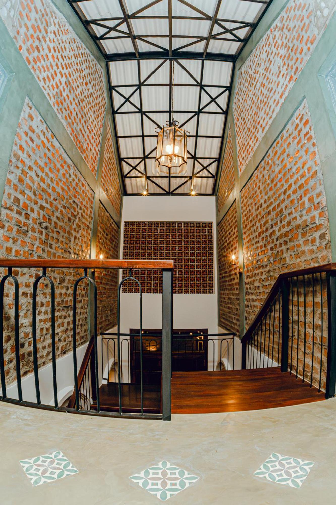 Still Waters Artistry Negombo Exterior photo