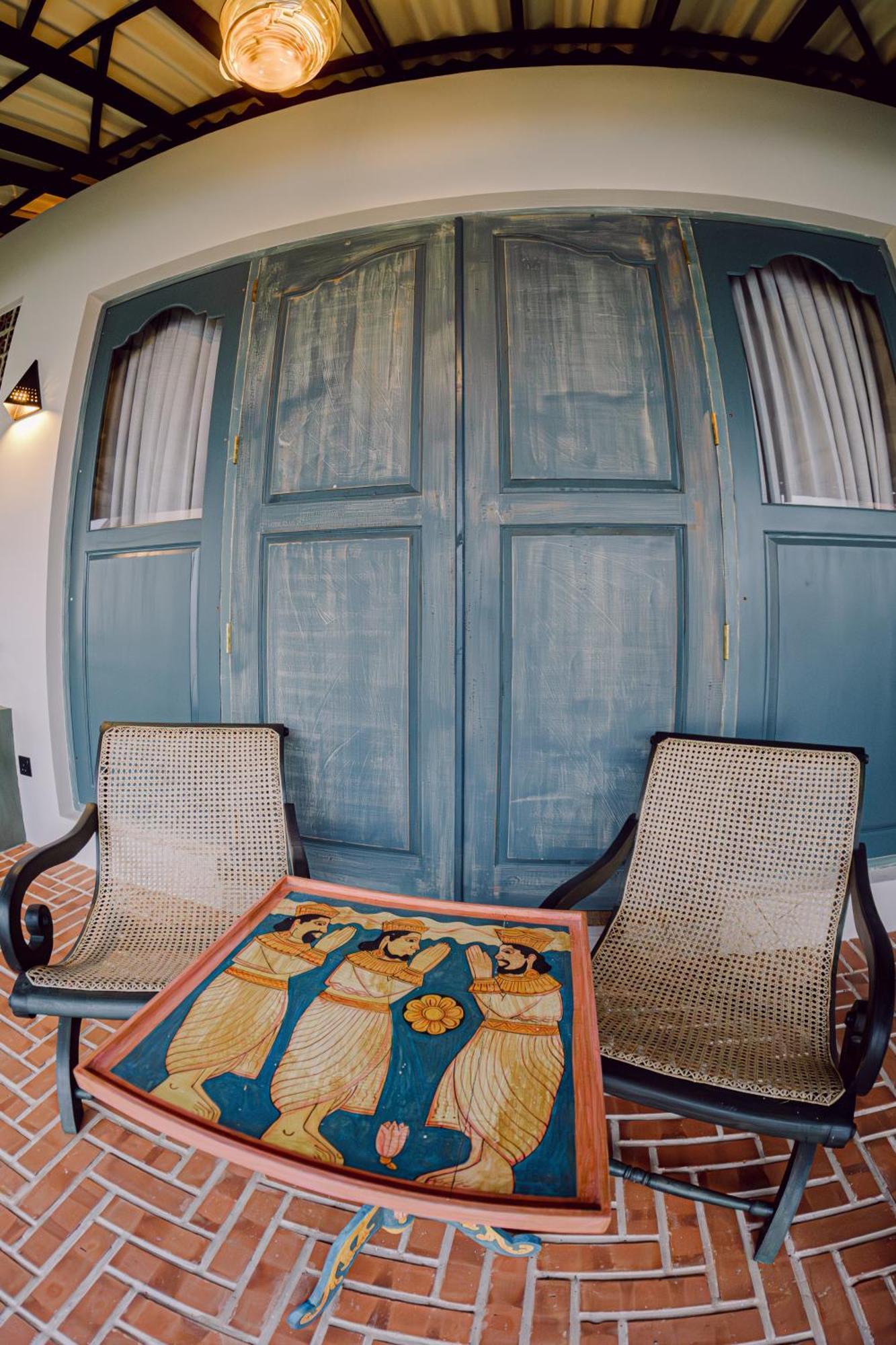 Still Waters Artistry Negombo Exterior photo